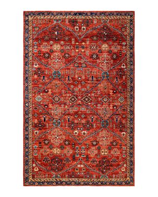 Bloomingdale's Serapi M1982 Area Rug, 5'2 x 8'3