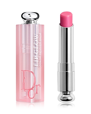Shop Dior Addict Lip Glow Balm In 008 Ultra Pink