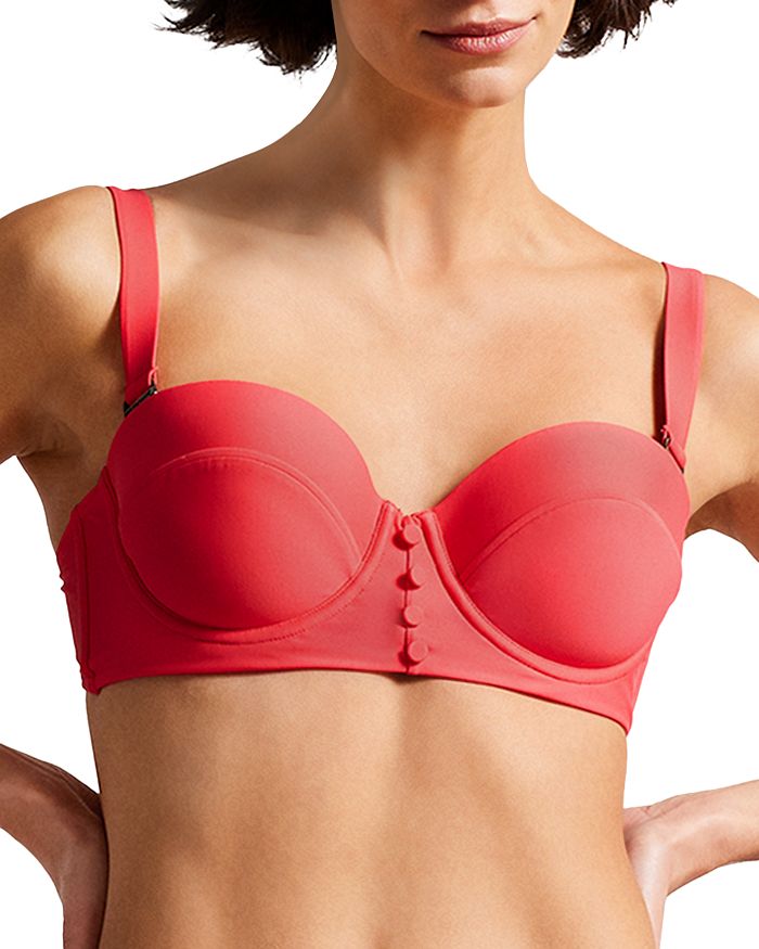 Ted baker deals red bikini