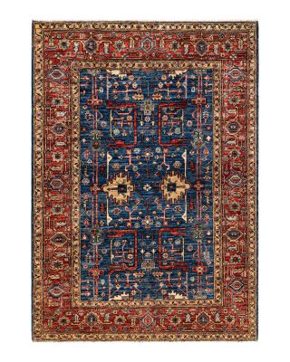 Bloomingdale's Serapi M1982 Area Rug, 4'1 x 5'10