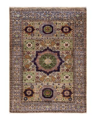 Bloomingdale's Serapi M1982 Area Rug, 3'6 x 4'7