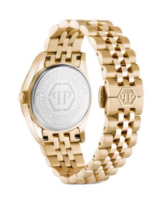 Superlative Watch, 34mm