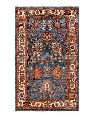 Bloomingdale's Serapi M1982 Area Rug, 3'1 x 5'1
