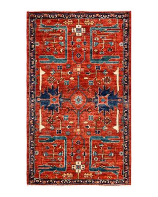 Bloomingdale's Serapi M1982 Area Rug, 3'1 x 5'1