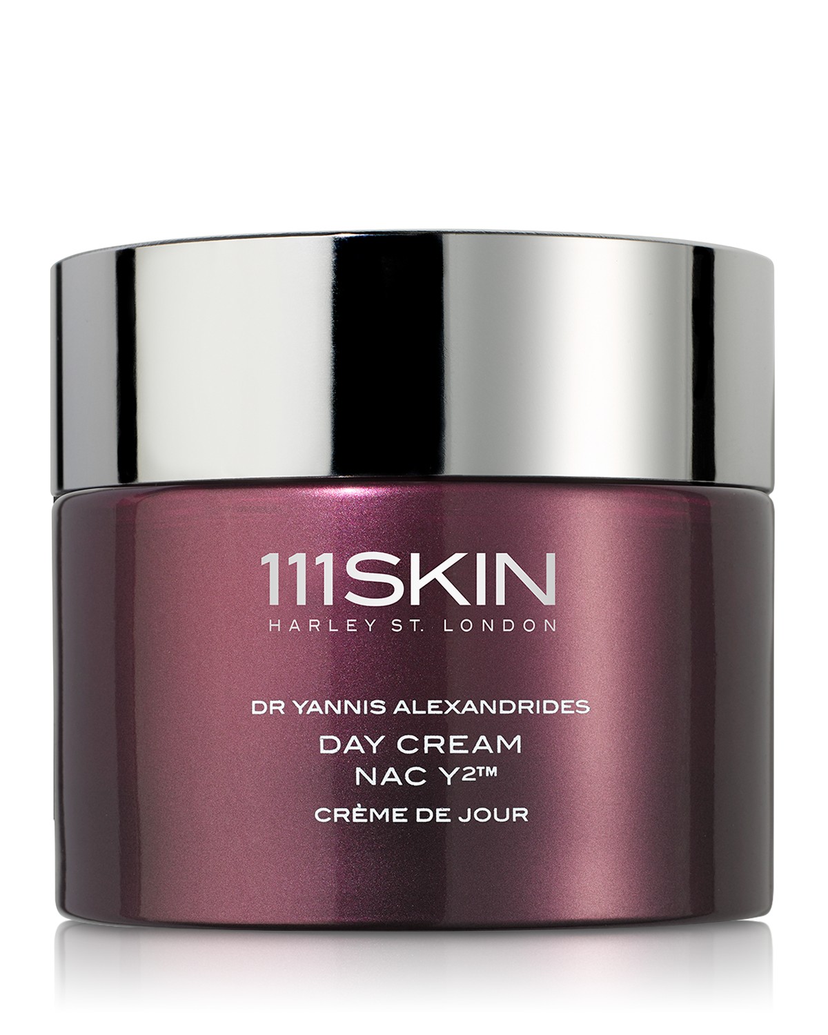 111skin 111SKIN Day Cream Nac Y2 1.7 oz.