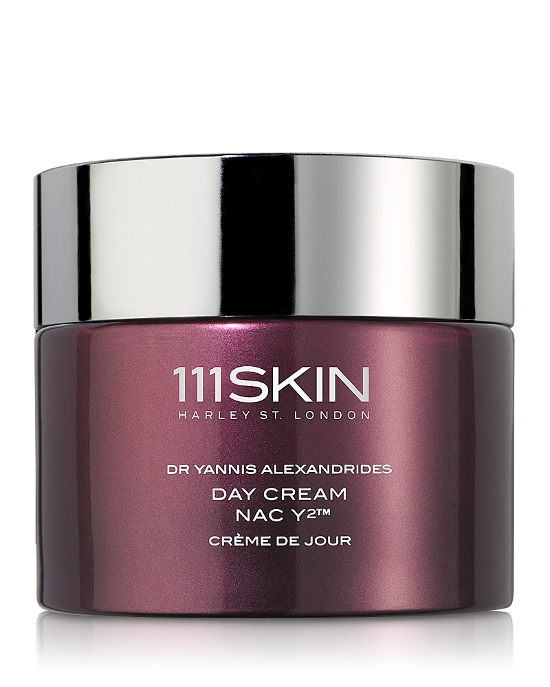 111SKIN 111SKIN DAY CREAM NAC Y2 1.7 OZ.