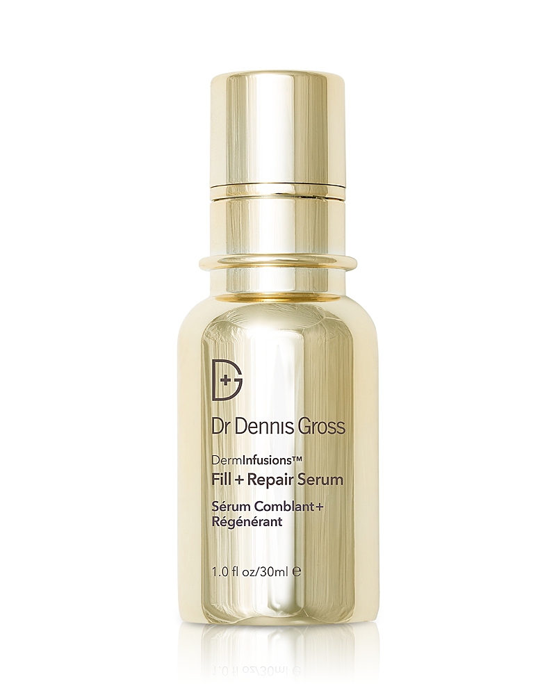 Dr. Dennis Gross Skincare DermInfusions Fill + Repair Serum 1 oz.