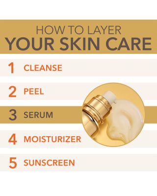 DermInfusions Fill + Repair Serum 1 oz.