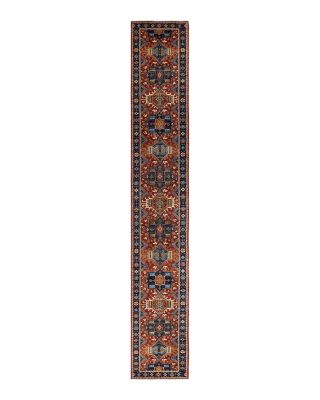 Bloomingdale's Serapi M1982 Runner Area Rug, 2'10 x 19'5