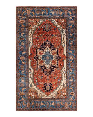 Bloomingdale's Serapi M1982 Area Rug, 8'1 x 13'10