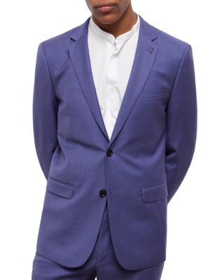 The Kooples - Slim Fit Suit Jacket