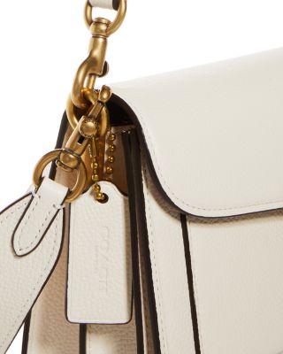 Tabby 26 Leather Shoulder Bag