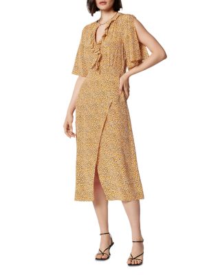 equipment silk dress Equipment Femme Long Sleeve Silk Blend Shirt Dress ~ Womens Small $475