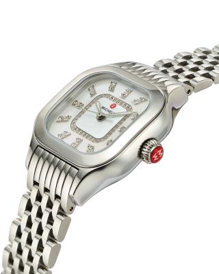 Meggie Diamond Watch, 29mm