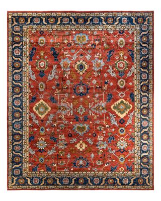 Bloomingdale's Serapi M1982 Area Rug, 11'11 x 13'11