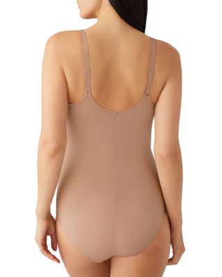 Elevated Allure Wireless All In One Body Shaper