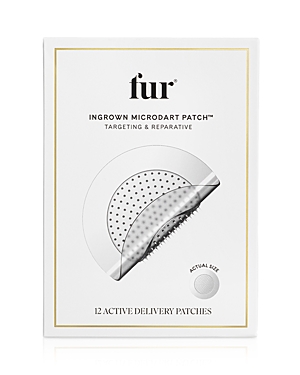 Shop Fur Ingrown Microdart Patches