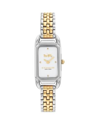 COACH - Cadie Watch, 17.5mm x 28.5mm