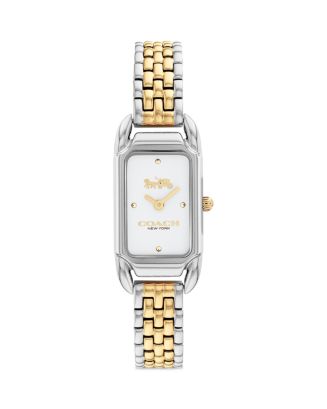 COACH Cadie Watch, 17.5mm x 28.5mm | Bloomingdale display picture 1