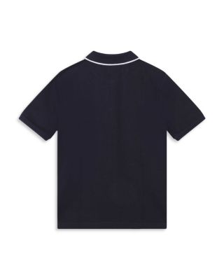 Boys' Short Sleeve Polo - Big Kid