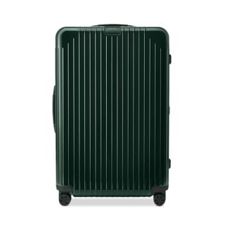 RIMOWA　ESSENTIAL Check-in L Essential Check-In L Lightweight Suitcase | Gloss White | RIMOWA