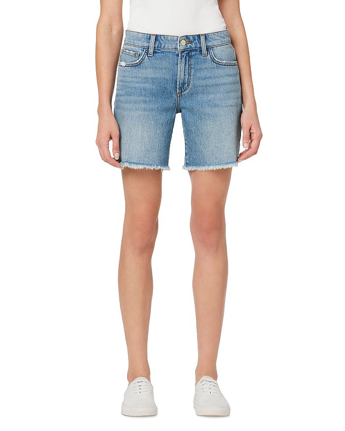 Joe's jeans bermuda shorts outlet