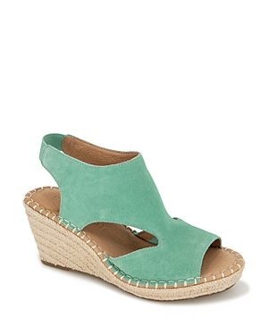 Women's Cody Slingback Espadrille Wedge Sandals