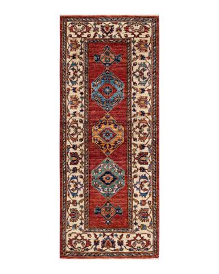 Bloomingdale's Serapi M1982 Area Rug, 2'5 x 6'