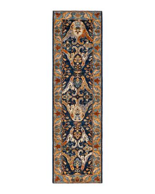 Bloomingdale's Serapi M1982 Runner Area Rug, 2'8 x 9'4