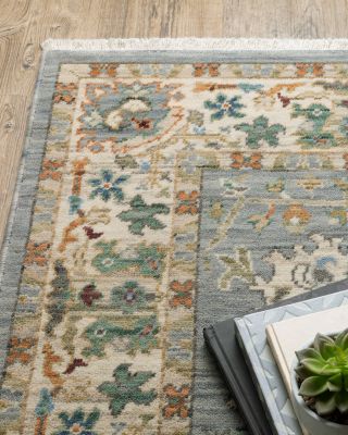 Lucca 2063L Area Rug Collection
