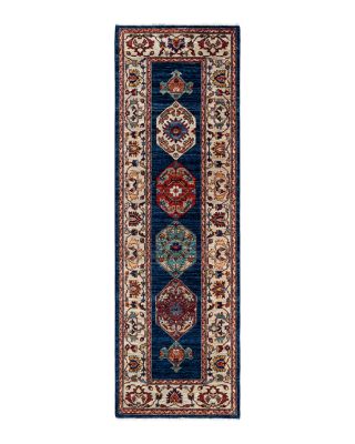 Bloomingdale's Serapi M1982 Runner Area Rug, 2'6 x 7'11