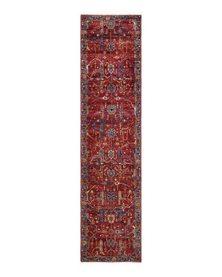 Bloomingdale's Serapi M1982 Runner Area Rug, 2'8 x 11'3
