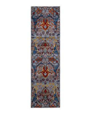 Bloomingdale's Serapi M1982 Runner Area Rug, 2'9 x 9'8