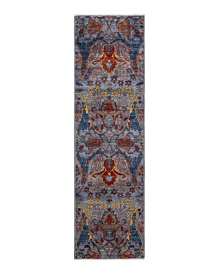 Bloomingdale's Serapi M1982 Runner Area Rug, 2'9" x 9'8" Bloomingdale's