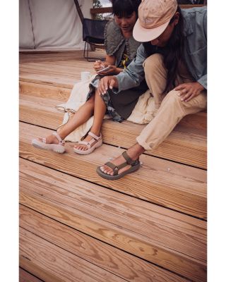 Women's Hurricane XLT Ampsole Sandals