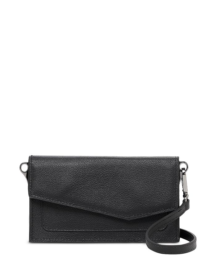 Botkier cobble hill mini crossbody 2025