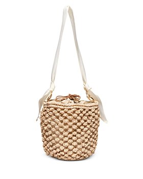 KAYU - Odessa Small Bucket Bag