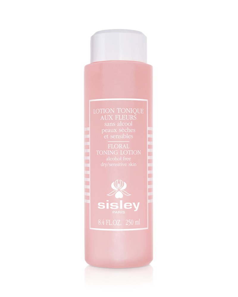 Sisley Paris Floral Toning Lotion