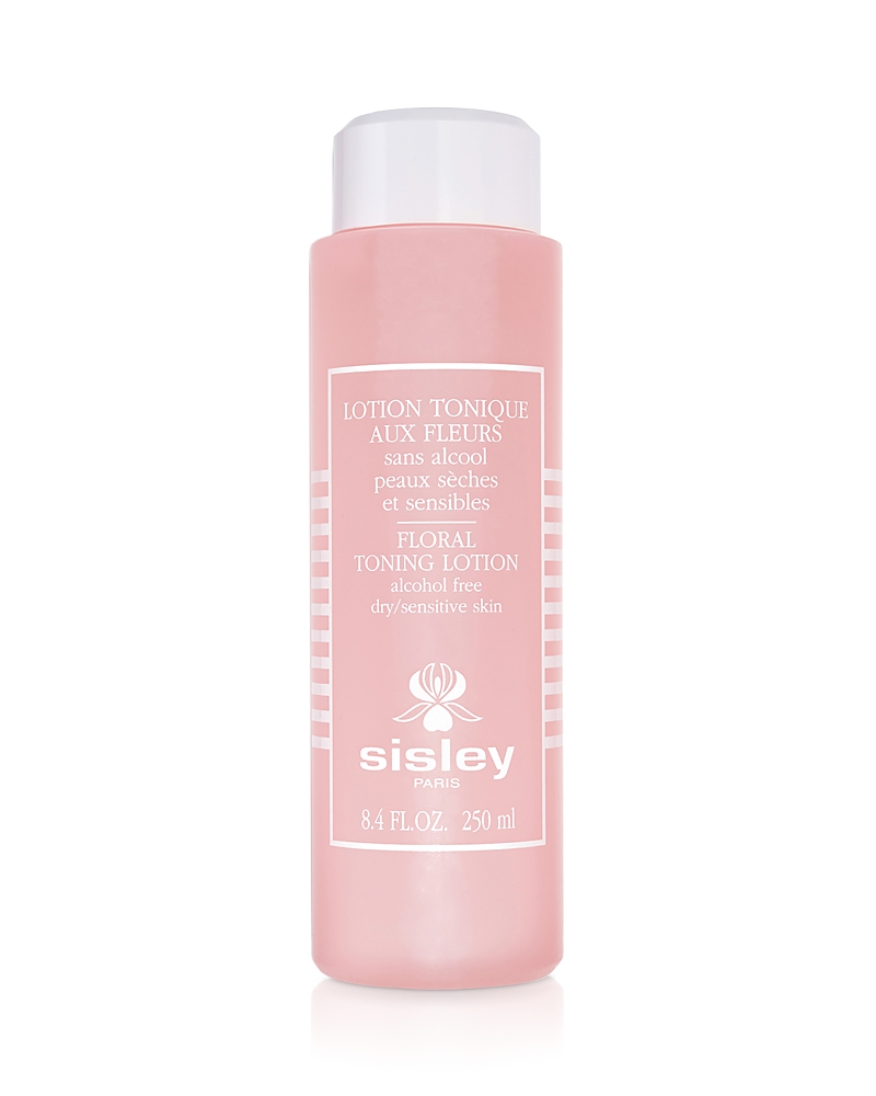 Sisley Paris Sisley Botanical Floral Toning Lotion 250ml
