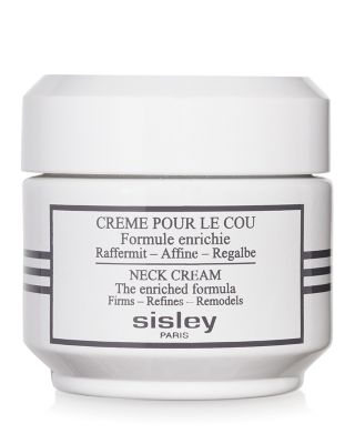 Sisley Paris - Neck Cream The Enriched Formula 1.7 oz.