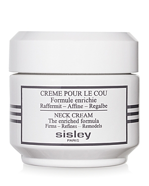 Sisley Paris Neck Cream The Enriched Formula