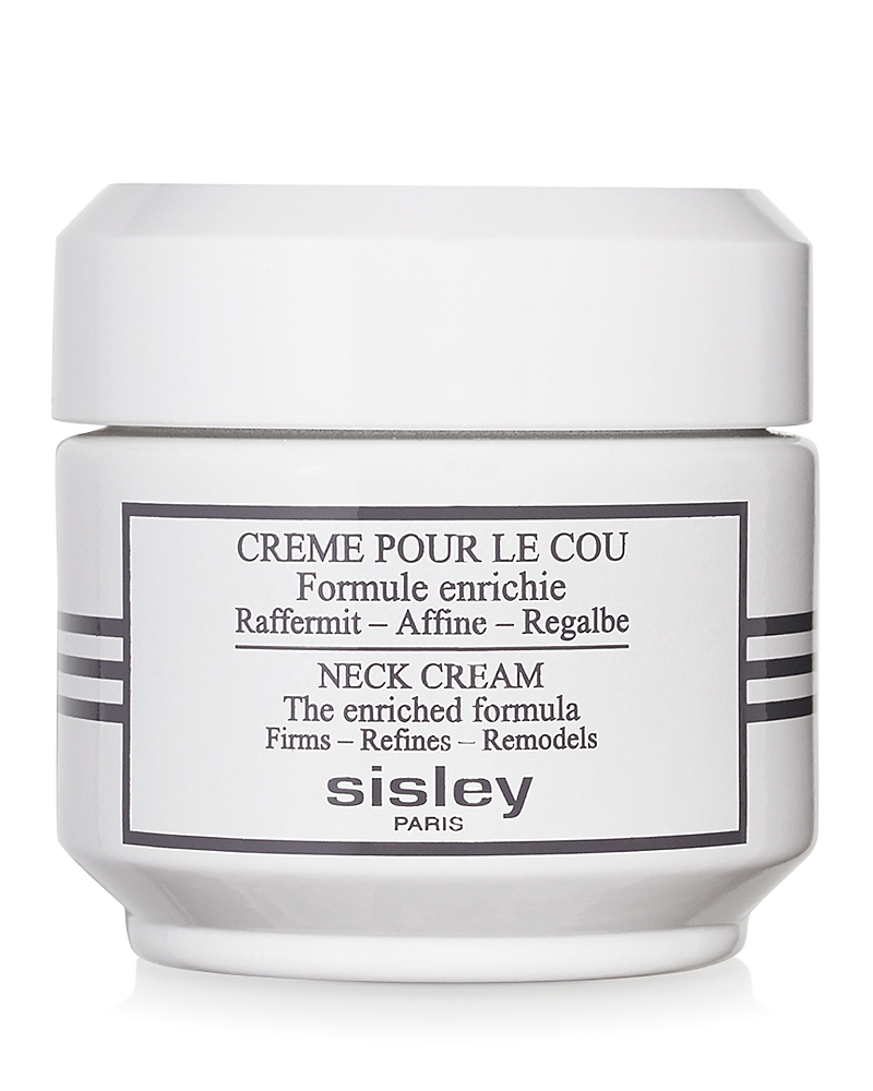 Sisley Paris Women's Neck Cream, The Enriched Formula 50ml Acetate
