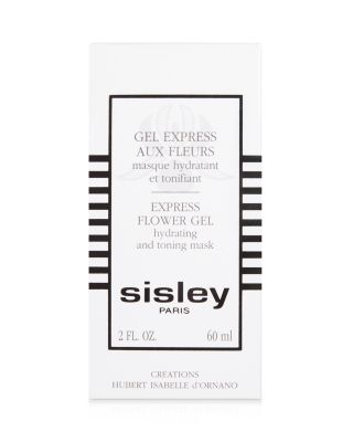 Express Flower Gel Mask 2 oz.