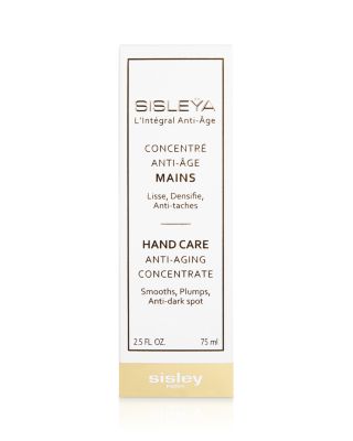 Sisle&yuml;a L'Integral Anti-Age Hand Care Anti-Aging Concentrate