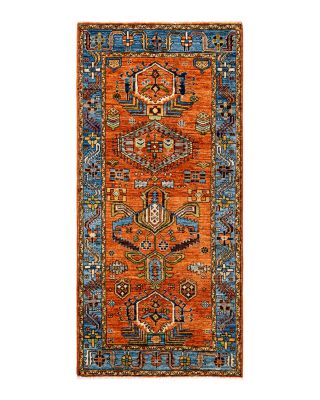 Bloomingdale's Serapi M1982 Area Rug, 2'9 x 5'9