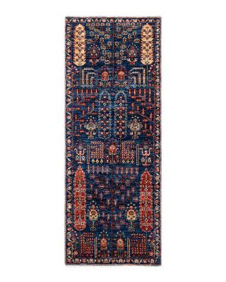 Bloomingdale's Serapi M1982 Runner Area Rug, 2'3 x 5'10
