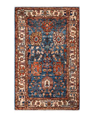 Bloomingdale's Serapi M1982 Area Rug, 2'9 x 4'4