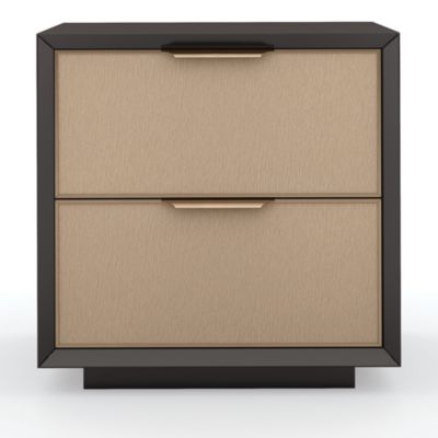 Caracole - Double Wrap Nightstand