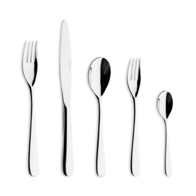 DEGRENNE Paris - Aquatic 5-Piece Place Setting