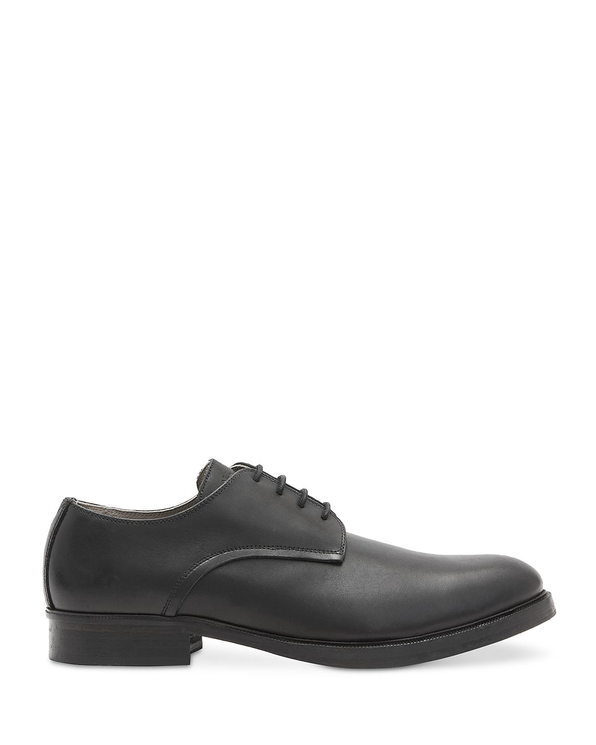 Allsaints Men's Apollo Lace Up Derby Dress Shoes